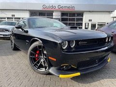 Bild des Angebotes Dodge Challenger R/T SHAKER 5.7 V8 AEC dt. Erstzul.