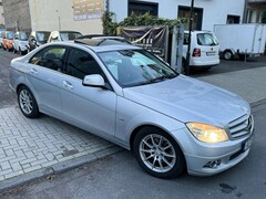 Bild des Angebotes Mercedes-Benz C 280 C 280 AMG Avantgarde + AHK+ AUTOMATIK + SCHIEBEDAC