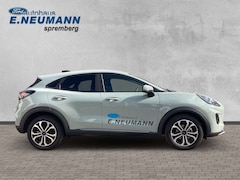 Bild des Angebotes Ford Puma Titanium