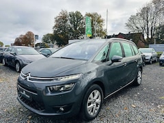 Bild des Angebotes Citroen Grand C4 SpaceTourer 1.6 BlueHDI Selection*R-Kamera*PDC*NAVI*TÜV Neu