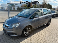 Bild des Angebotes Opel Zafira B CATCH ME 7 Sitze