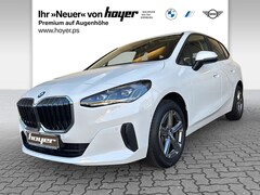 Bild des Angebotes BMW 216 i Active Tourer DAB LED RFK Komfortzg. Shz