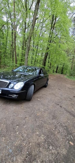 Bild des Angebotes Mercedes-Benz E 320 CDI 7G-TRONIC Avantgarde