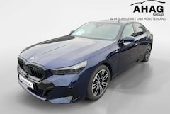 Bild des Angebotes BMW 530 e xDrive Limousine