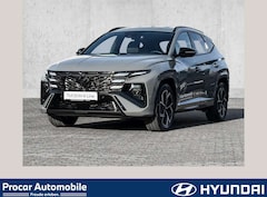 Bild des Angebotes Hyundai TUCSON 1.6 T-GDi N Line X 360°-Kamera/ACC/LED/HuD MINDEST
