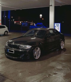 Bild des Angebotes BMW 123 123d Coupe