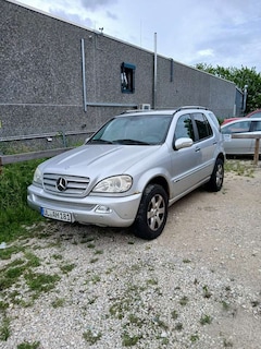 Bild des Angebotes Mercedes-Benz ML 270 ML 270 CDI