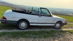 Bild des Angebotes Saab 900 900 Turbo 16 Cabrio