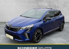 Bild des Angebotes Renault Clio TECHNO LED+KLIMA