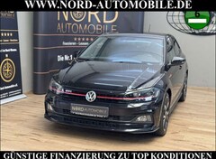 Bild des Angebotes VW Polo GTI 2.0 TSI DSG Kamera/Navi/LED/18/Dig.Cock