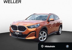 Bild des Angebotes BMW X2 sDrive18d AHK DA KomZug AdapLED Kamera Sitzhz