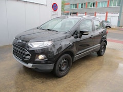 Bild des Angebotes Ford EcoSport Titanium