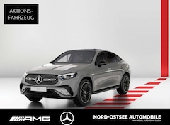 Mercedes-Benz GLC 450 d 4M Coupé AMG NIGHT PANO AHK 20Z
