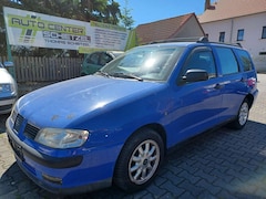 Bild des Angebotes SEAT Cordoba Vario 1.4 16V *Klima*ATM*TÜV-06/2025*