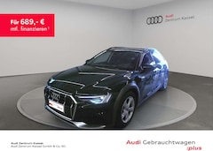 Bild des Angebotes Audi A6 allroad A6 allroad 50 TDI LED HuD Navi Leder 360°