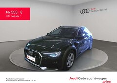 Bild des Angebotes Audi A6 allroad A6 allroad 50 TDI LED HuD Navi Leder 360°