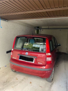 Bild des Angebotes Fiat Panda 1.2 Dynamic Class eco