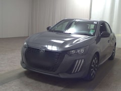 Bild des Angebotes Peugeot 208 1.2 PureTech Active Bluetooth PDC