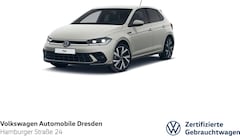 Bild des Angebotes VW Polo R-Line