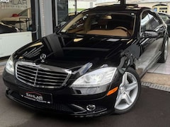 Bild des Angebotes Mercedes-Benz S 550 S 550 L°SCHIEBEDACH°SOFT-CLOSE°BI-XEN°