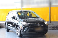 Bild des Angebotes Opel Crossland X Edition Allwetter LED DAB PDC