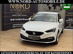 Bild des Angebotes SEAT Leon Sportstourer 1.5 TSI Style *LED*CARPLAY*KAM Style