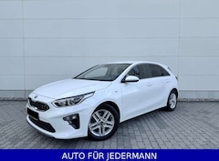 Bild des Angebotes Kia Ceed / cee'd Ceed Vision*AppleCarplay*XL-Navi*Kamera*Tempomat