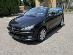 Bild des Angebotes Peugeot 206 CC 110 Quiksilver