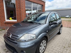Bild des Angebotes Citroen C3 !!!! Automatik !!! HU 02/2028