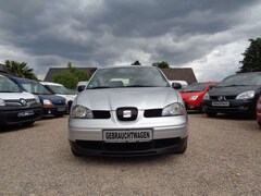 Bild des Angebotes SEAT Arosa 1,0