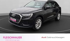 Bild des Angebotes Audi Q3 1.4 TFSI e 45 S tronic+LED+KLIMAAUT+SHZ+DAB