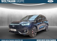 Bild des Angebotes Ford Kuga Plug-In Hybrid ST-Line X 2100 KG Anhängelast AHK-k
