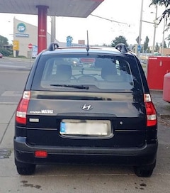 Bild des Angebotes Hyundai Matrix Matrix 1.6 GLS