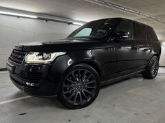 Bild des Angebotes Land Rover Range Rover 4.4 V8 Vogue |Fondpaket|22"|Soft|