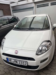 Bild des Angebotes Fiat Punto Pop