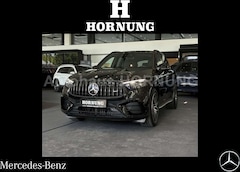 Bild des Angebotes Mercedes-Benz GLC 43 AMG GLC43 AMG 4M STDHZ NIGHT DIST 360° PANO BURM AHK