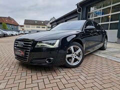 Bild des Angebotes Audi A8 4.2 TDI quattro B&O Shz. Klima Scheckheft