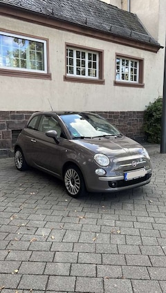 Bild des Angebotes Fiat 500 1.4 16V Sport