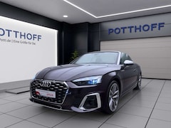 Bild des Angebotes Audi S5 Q MATRIX NAVI B&O HuD SITZHZG