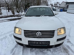 Bild des Angebotes VW Passat Variant 1.9TDI 74kW AHK Sitzheizung