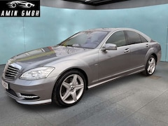 Bild des Angebotes Mercedes-Benz S 350 d BlueTec 4Matic AMG EURO 6 VollAusstattung