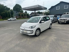 Bild des Angebotes VW up! move BMT HU+SERVICE NEU/KLIMA/SH/BC