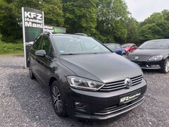 Bild des Angebotes VW Golf Sportsvan ALLstar DSG NAVI PDC