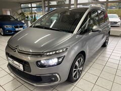 Bild des Angebotes Citroen Grand C4 Picasso /Spacetourer *LED*NAV*7Sitze*AHK