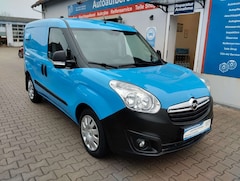 Bild des Angebotes Opel Combo D Kasten L1H1 2,4t CNG TÜV-AU 03-2028