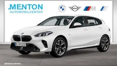 Bild des Angebotes BMW 120 DAB LED RFK Komfortzg. Parkassistent Shz