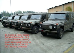 Bild des Angebotes Mercedes-Benz G 230 Steyr Puch 230 GE,EX SCHWEIZER ARMEE ORIG.46 tkm