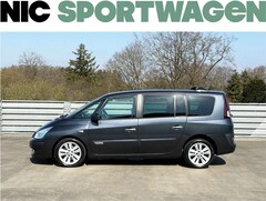 Bild des Angebotes Renault Grand Espace IV Edit.PGA: SCHALTER, 13x SERVICE