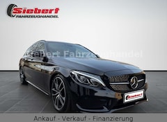 Bild des Angebotes Mercedes-Benz C 43 AMG / C 450 AMG MEMORY/LEDER/360/SPURH*TOP*