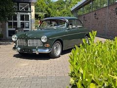 Bild des Angebotes Volvo Amazon P 122 S Doppelvergaser